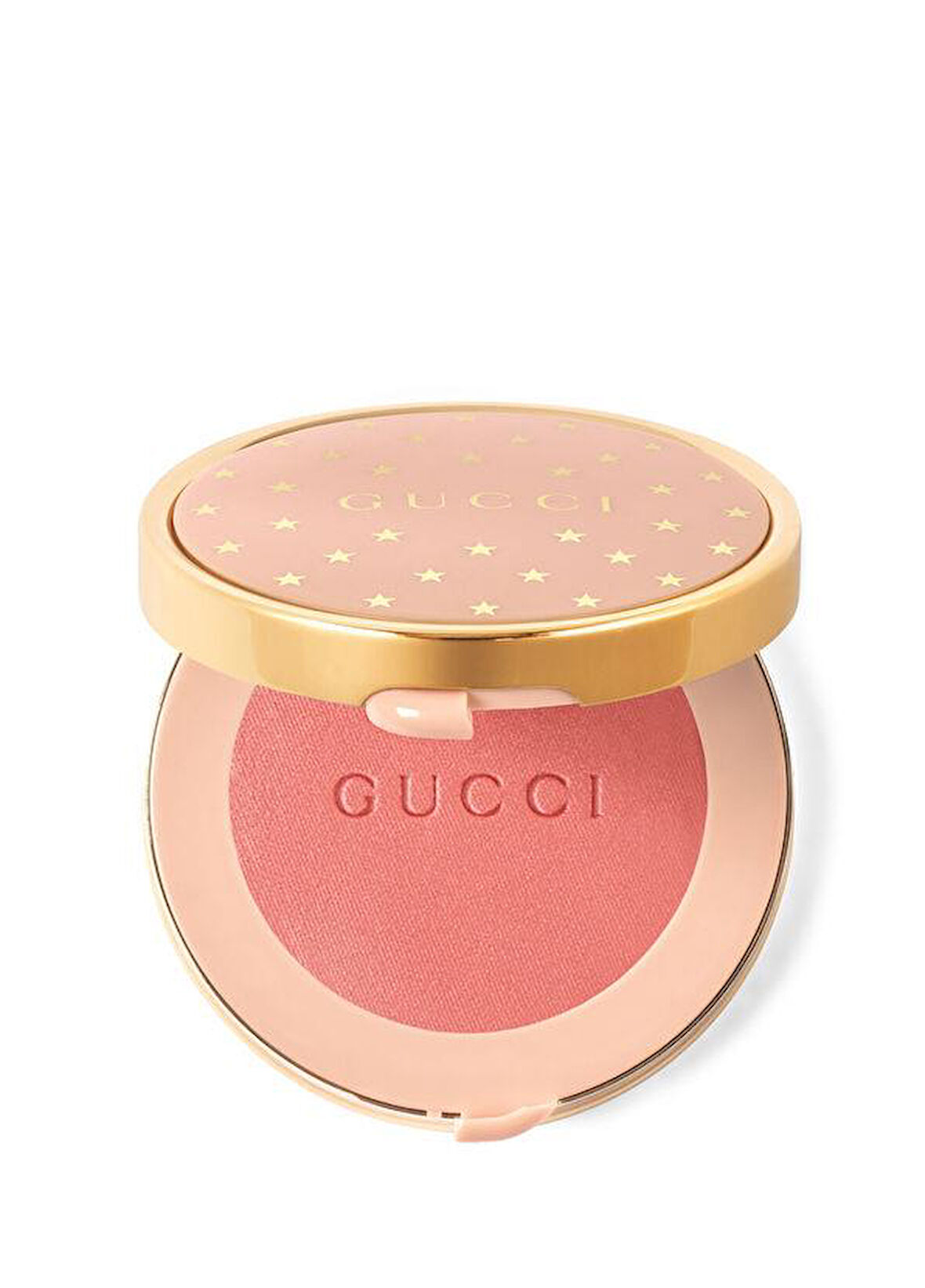 Gucci Blush De Beauty - 04 Bright Coral