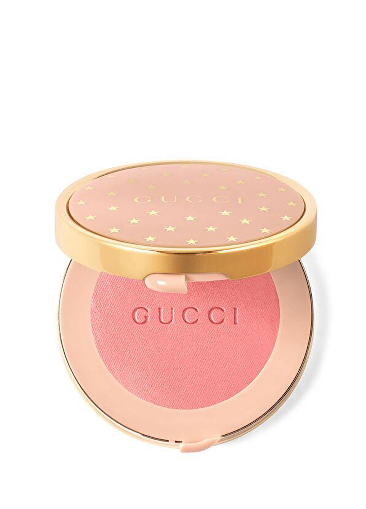 Gucci Blush De Beauty - 01 Silky Rose