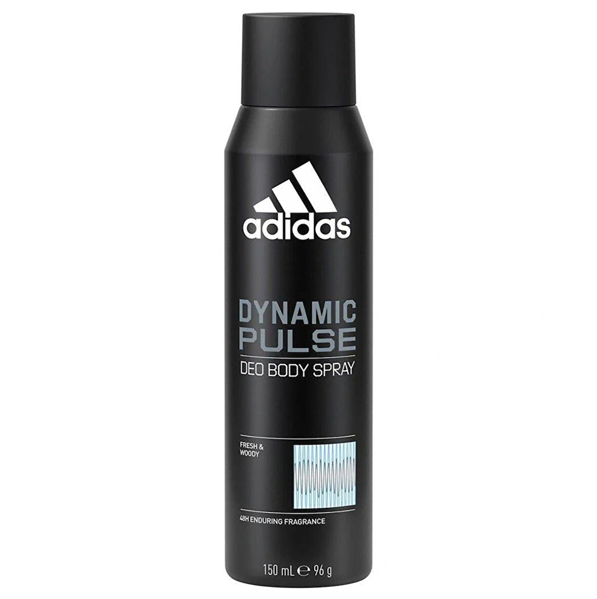 Adidas Dynamic Pulse Dodorant Sprey 150 ML