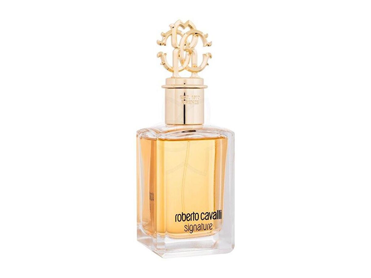 Roberto Cavalli Signature EDP 100 ml Kadın Parfümü