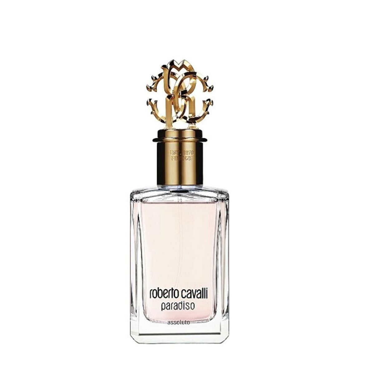 Roberto Cavalli Paradiso Assoluto EDP 100 ml Kadın Parfümü