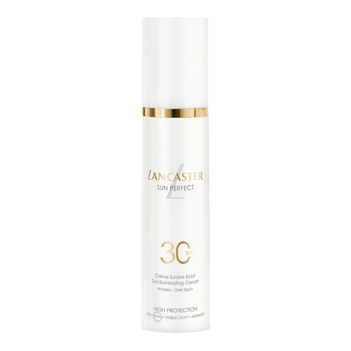 Lancaster Sun Perfect Sun Illuminating Cream SPF30 50 ml Güneş Kremi
