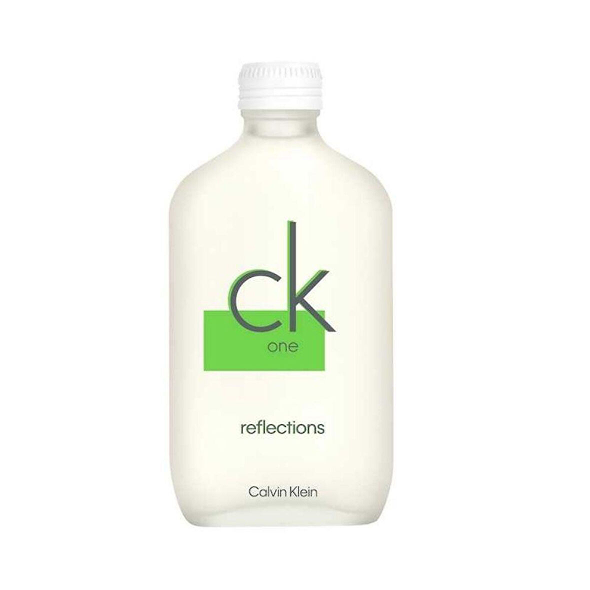 Calvin Klein One Reflections EDT 100 ml Unisex Parfüm