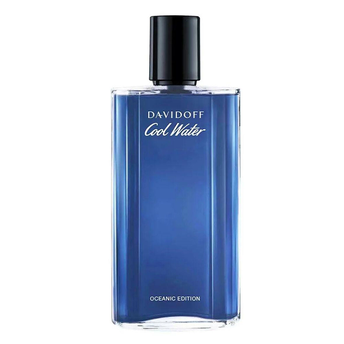 Davidoff Cool Water Oceanic Edition EDT 125 ml Erkek Parfümü