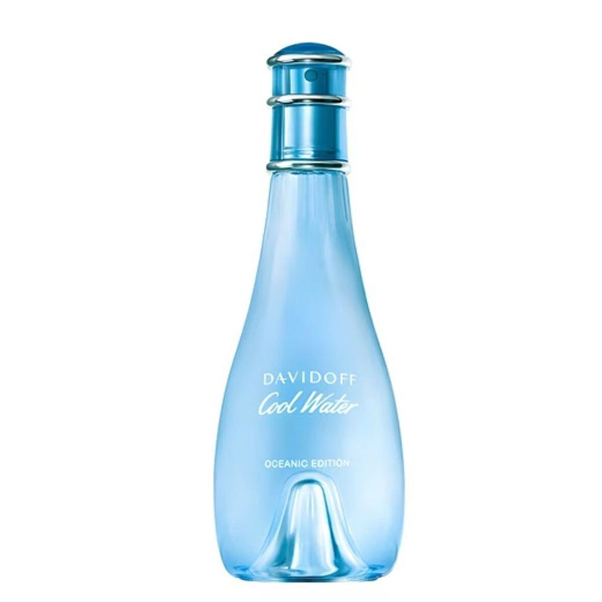 Davidoff Cool Water Oceanic Edition Woman EDT 100 ml Kadın Parfümü