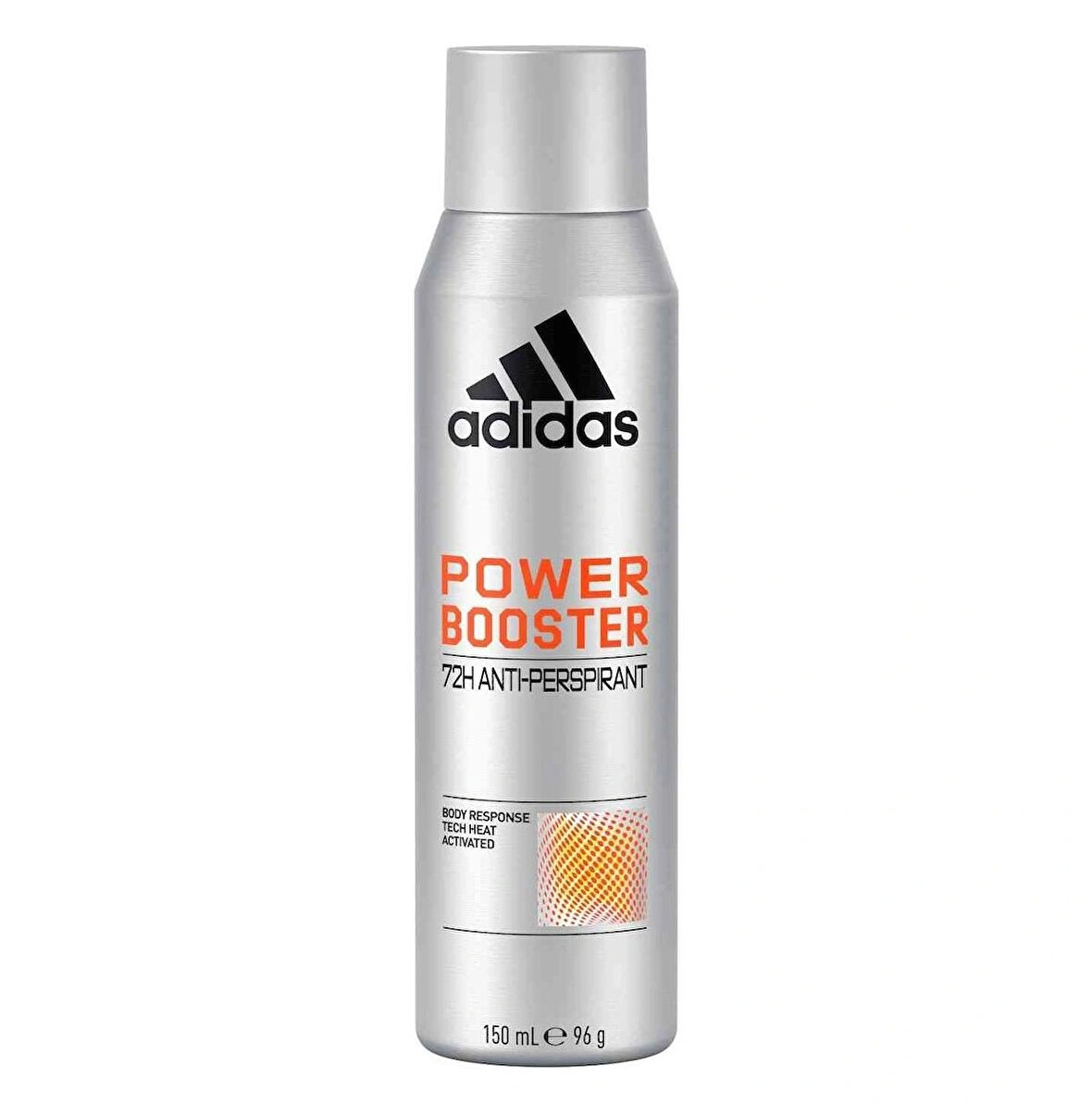 Adidas Power Booster Deodorant Sprey 150 ML