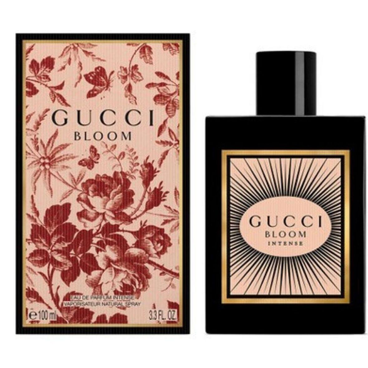 Gucci Bloom Eau de Parfum Intense 100ML