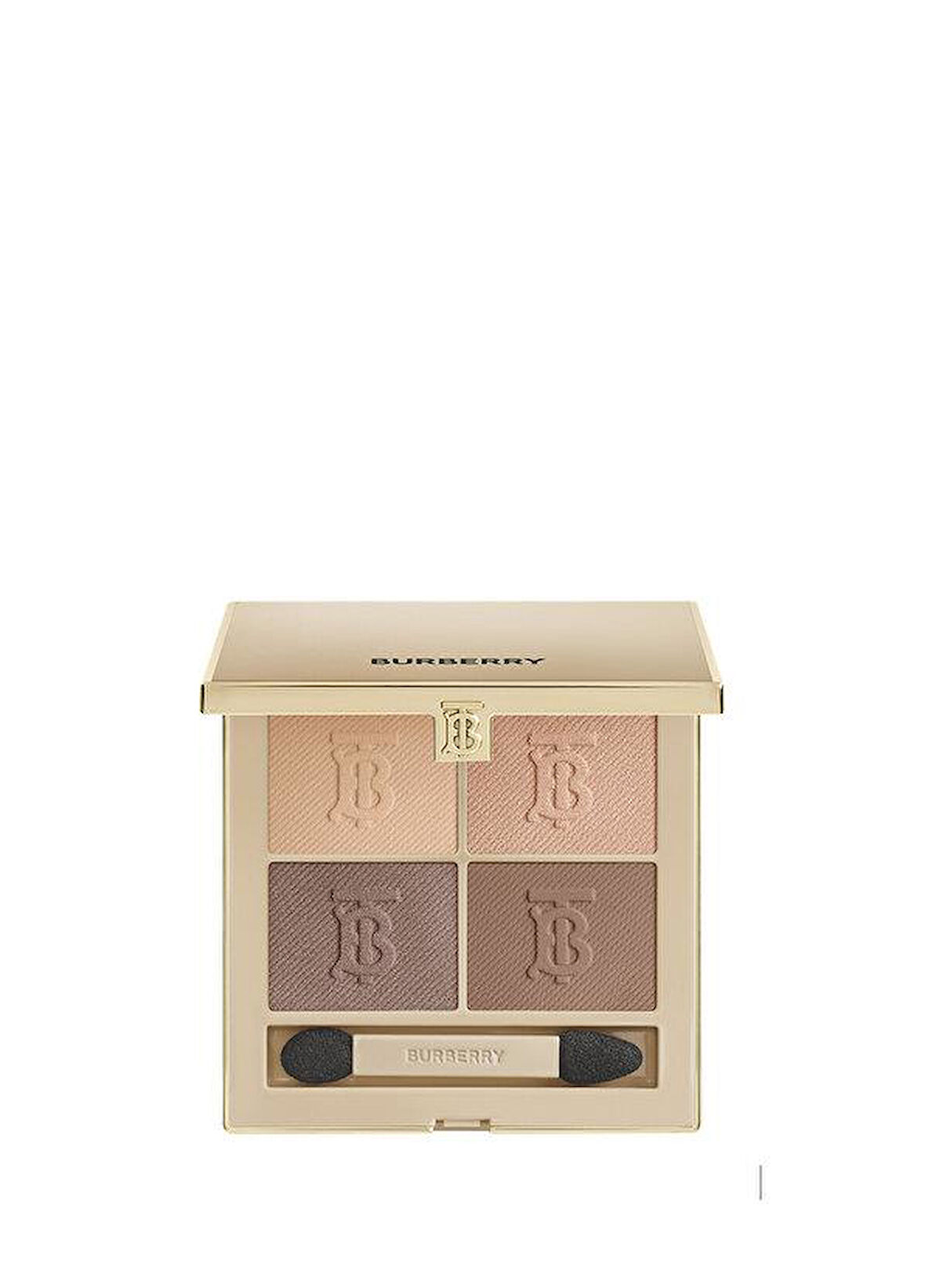 Burberry Far Paleti - 01 Iconic Honey