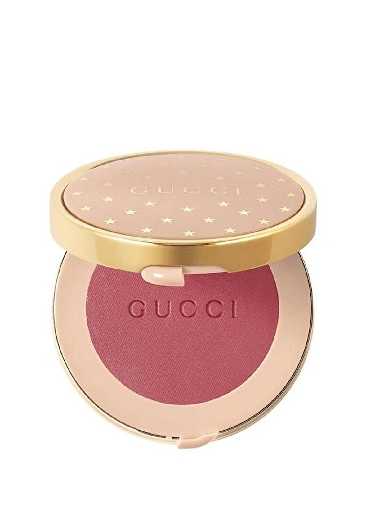 Gucci Blush De Beauty - 09 Intense Plum