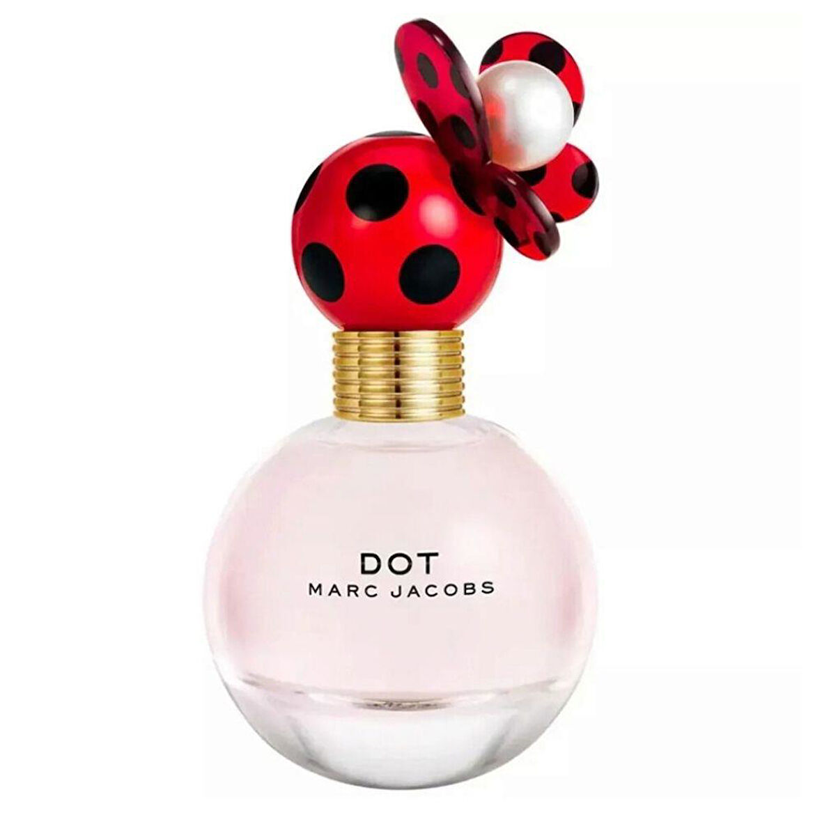 Marc Jacobs Dot EDP 100 ml Kadın Parfümü