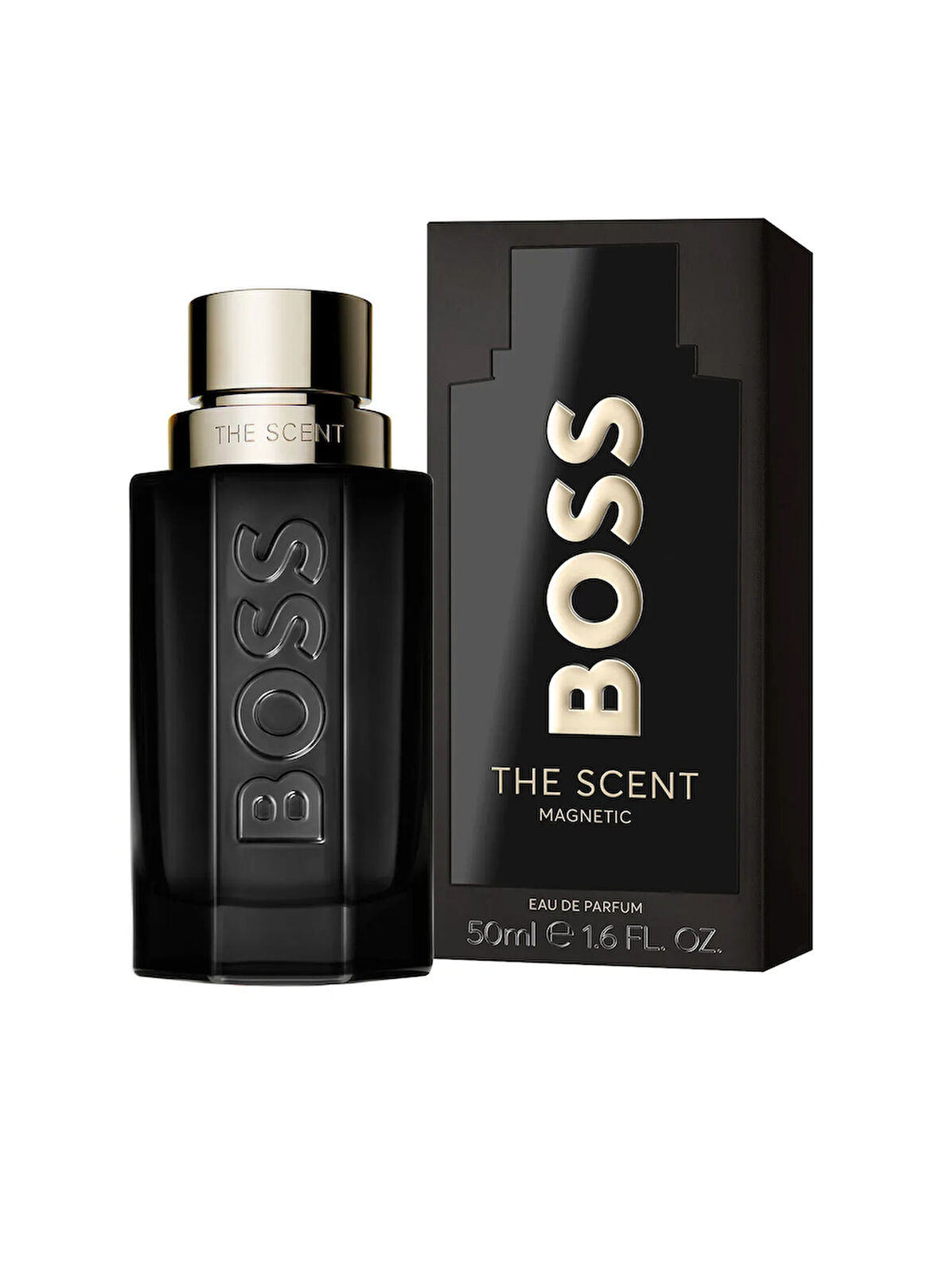 Hugo Boss 50 ml Parfüm