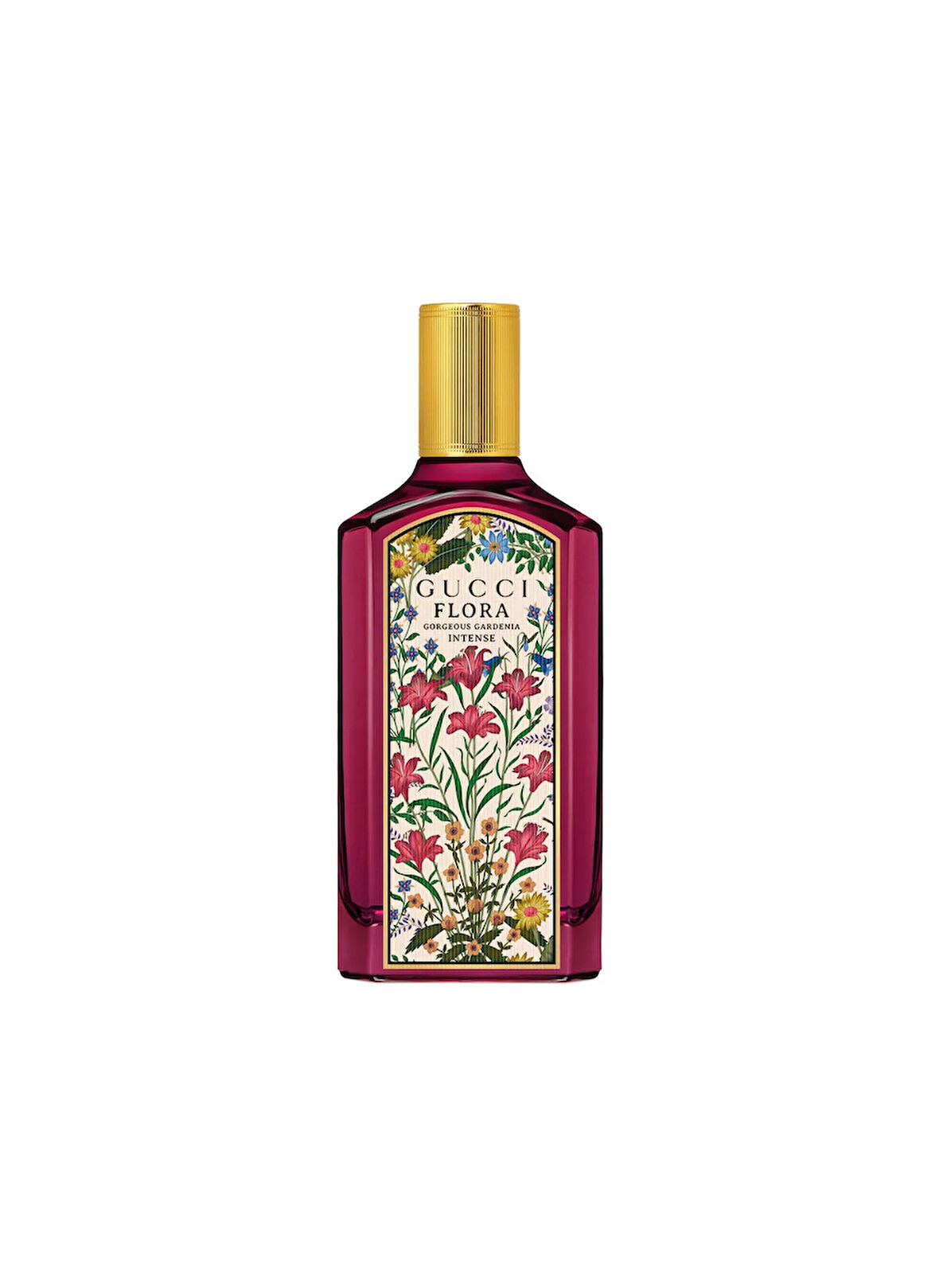 Flora Gorgeous Gardenia Intense 100 ml Kadın Parfüm