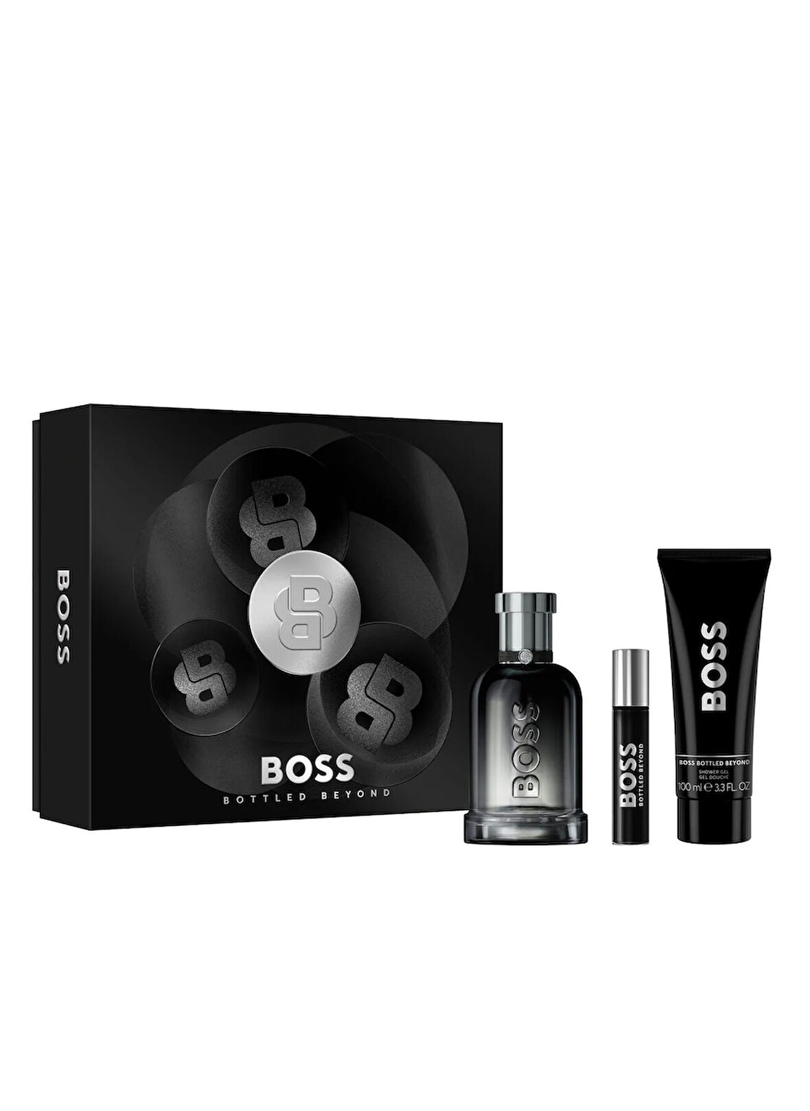 Hugo Boss 6 ml Parfüm Set