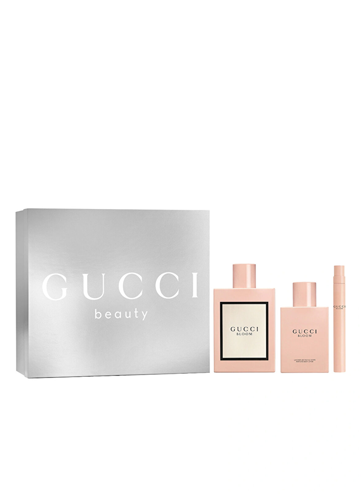 Gucci Parfüm Set