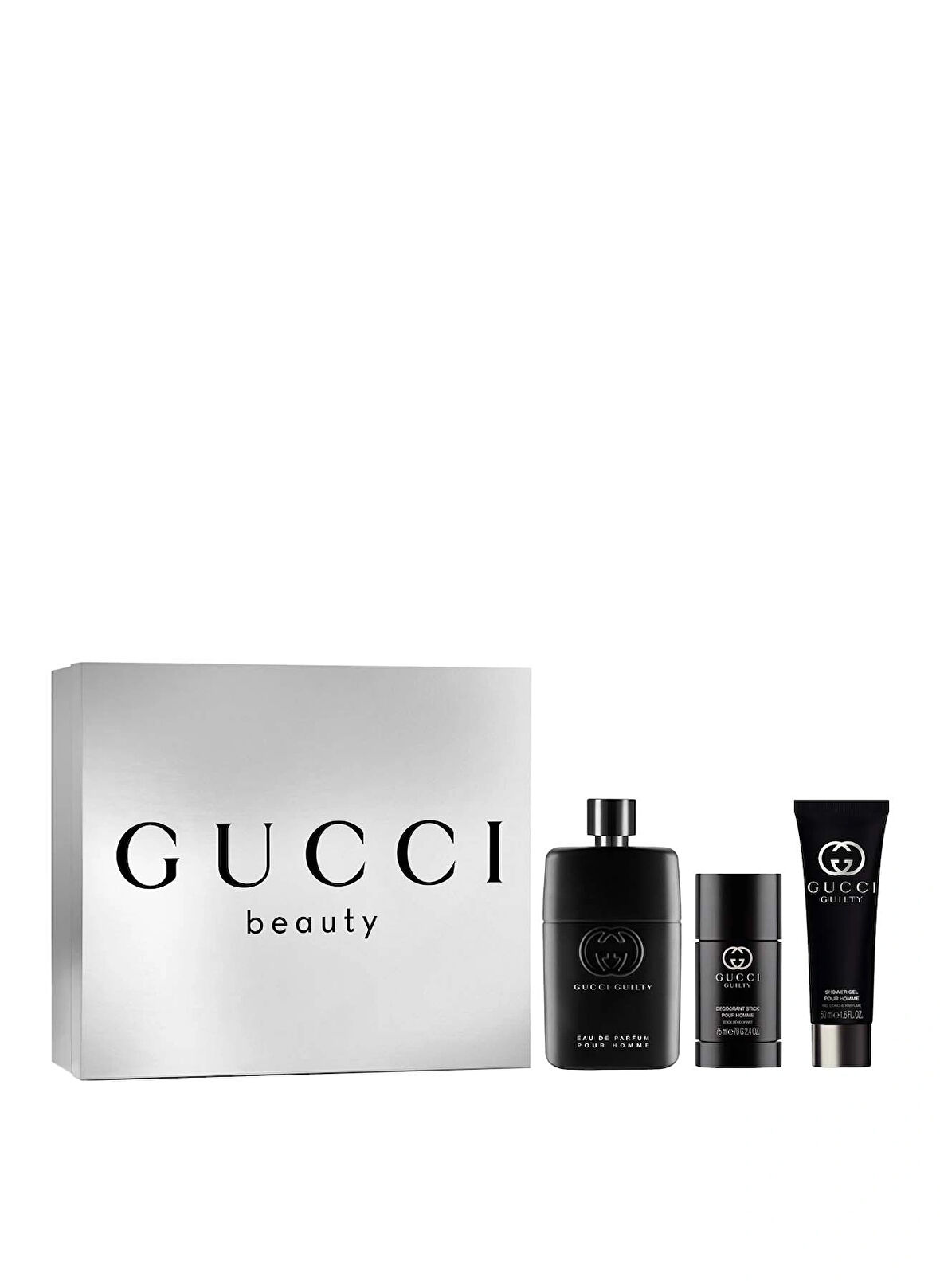 Gucci Parfüm Set