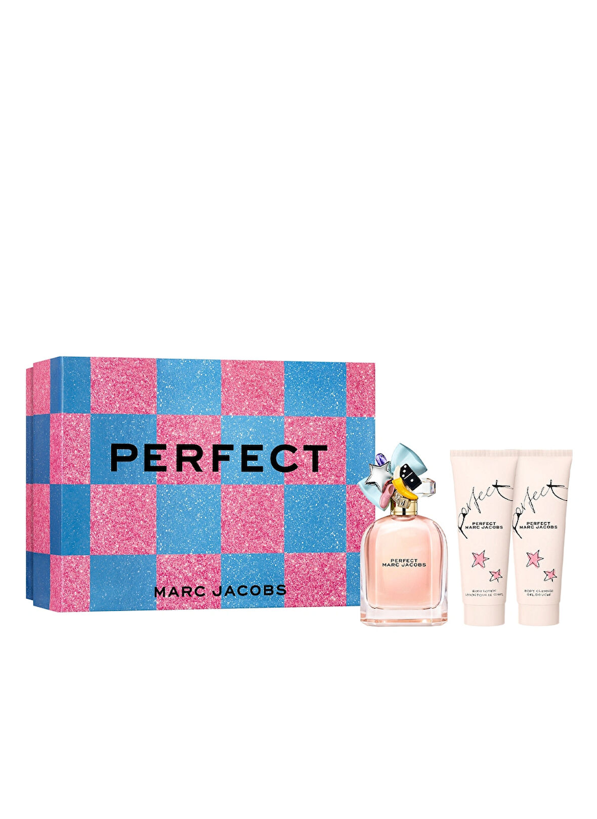 Marc Jacobs Parfüm Set