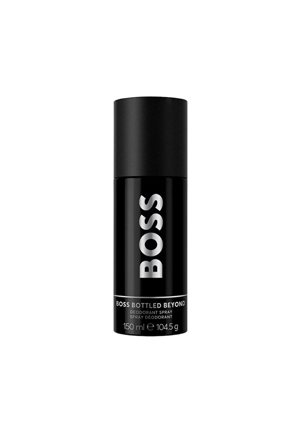 Hugo Boss Bottled Beyond Deospray 150 ml