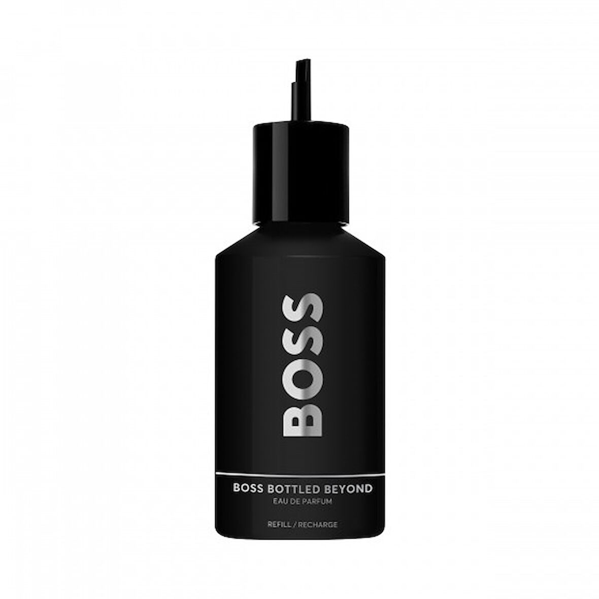 Hugo Boss Men's Boss Bottled Beyond Edp 200 ML Refll