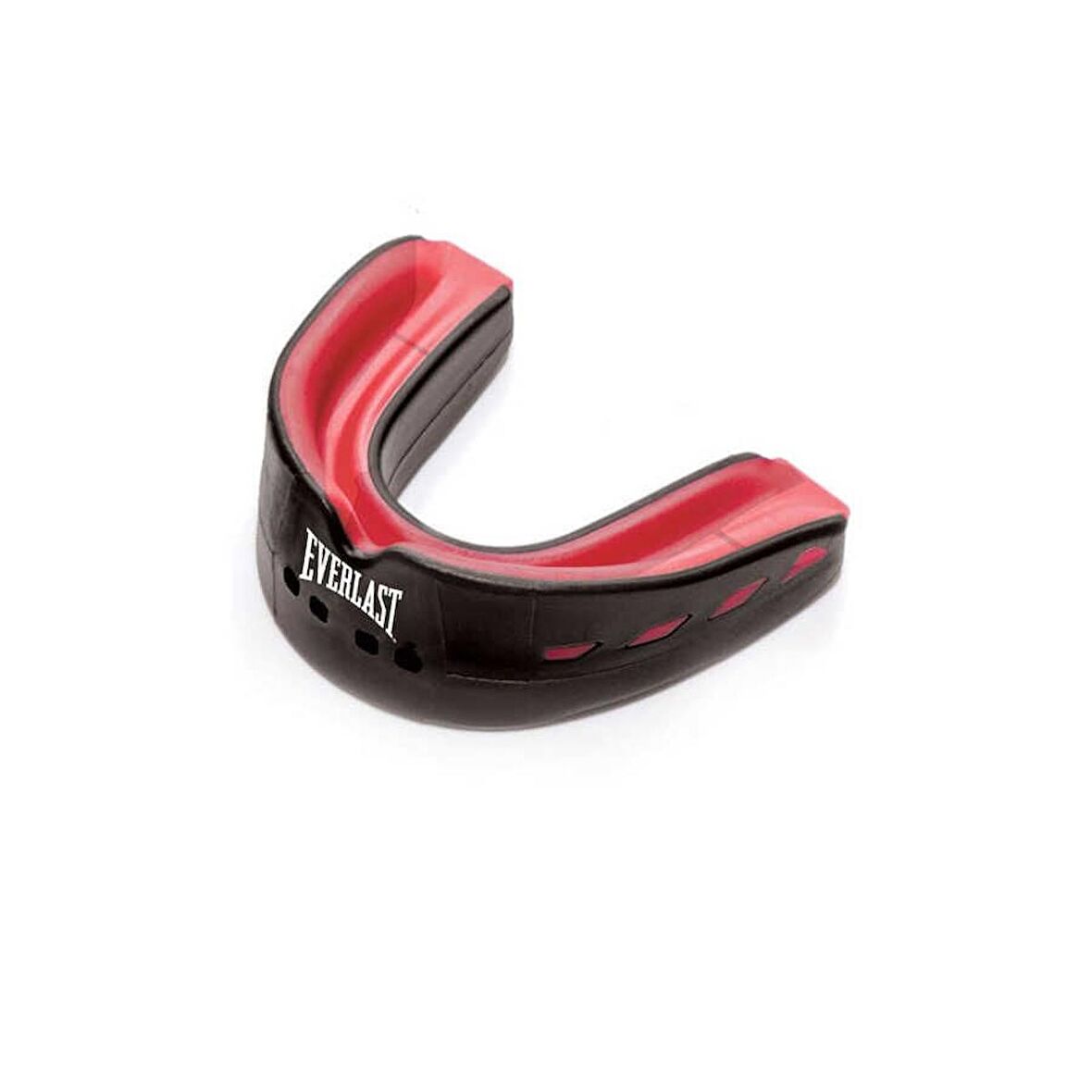 Everlast Evershield Double Mouth Guard Kırmızı Dişlik 722431-71-84
