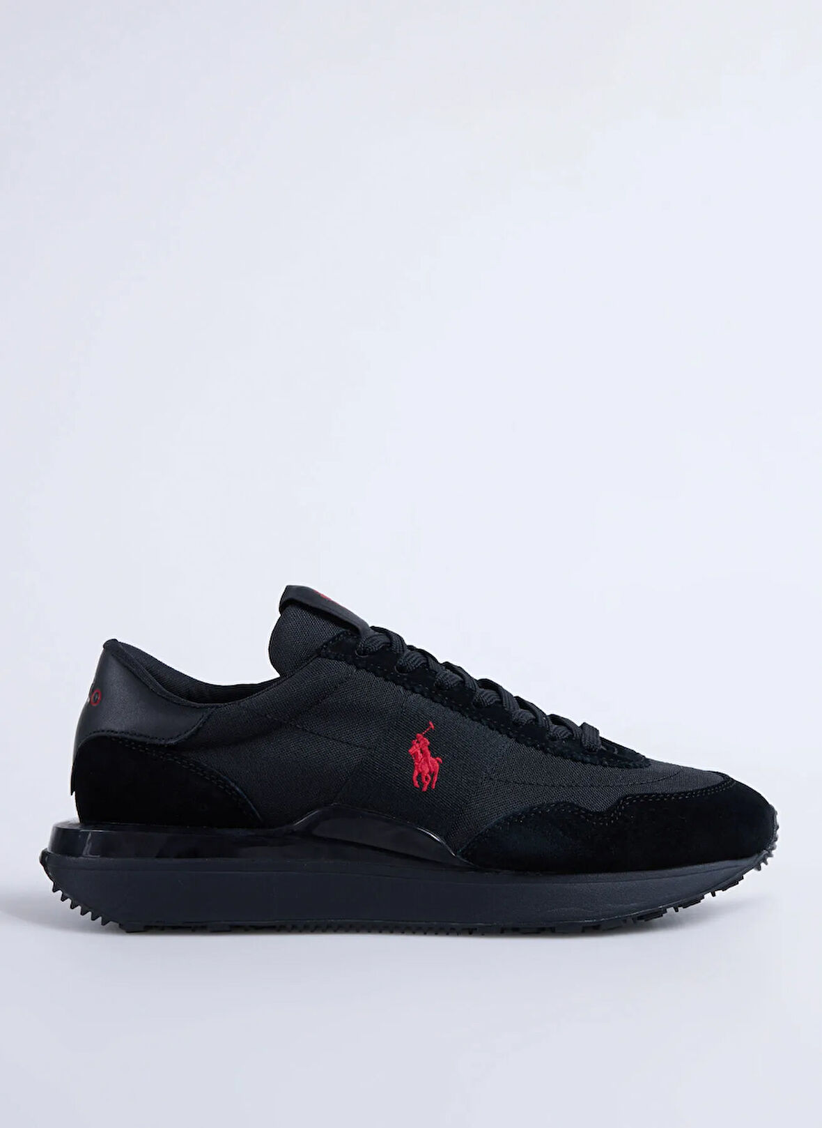 Polo Ralph Lauren Sneaker, 45, Siyah