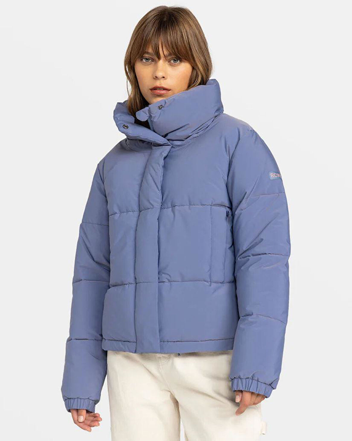 Roxy Winter Rebel Jk Kadın Mont-Ceket ERJJK03598