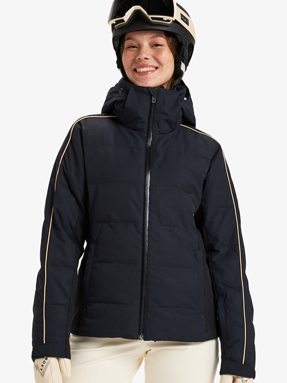 Roxy SNOWBLIZZARD JK Kadın Mont