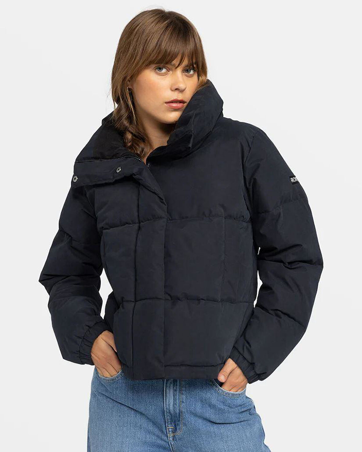 Roxy Winter Rebel Jk Kadın Mont ERJJK03598