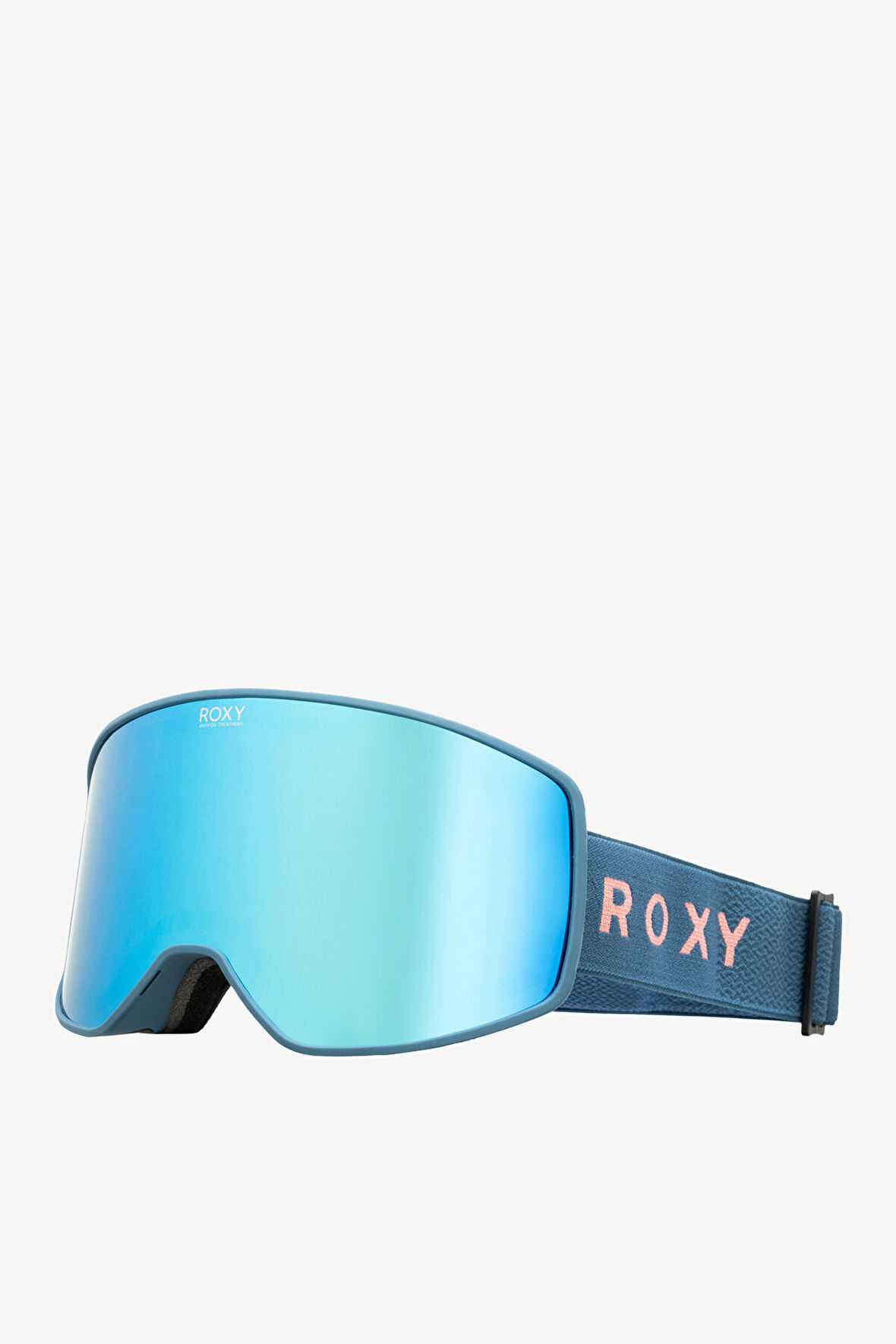 Roxy Storm Women Kadın Mavi KayakSnowboard Goggle ERJTG03166BLQ9