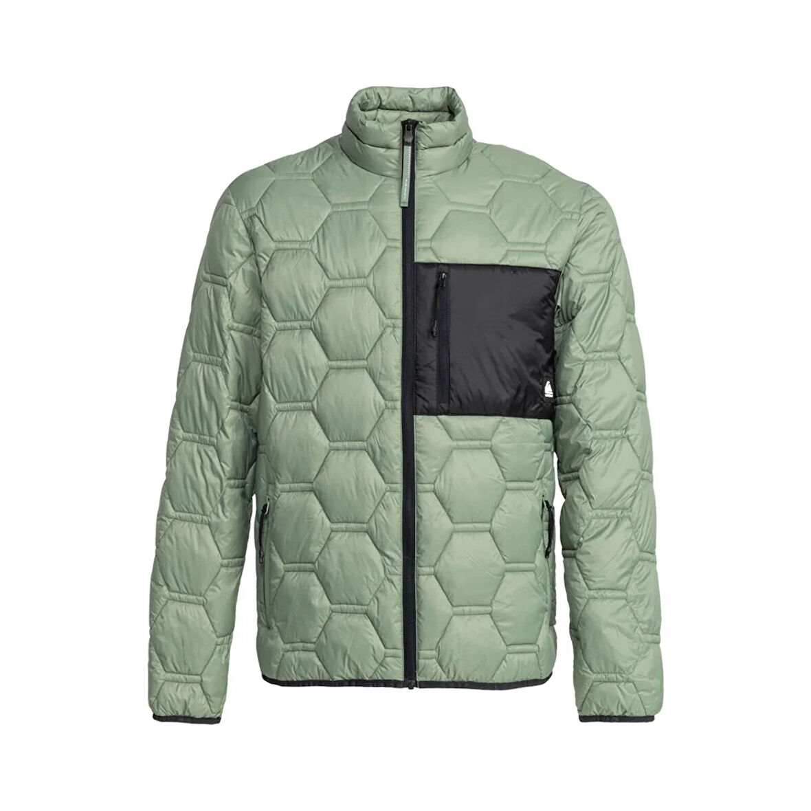 Quiksilver Fuse Jacket Erkek Ceket