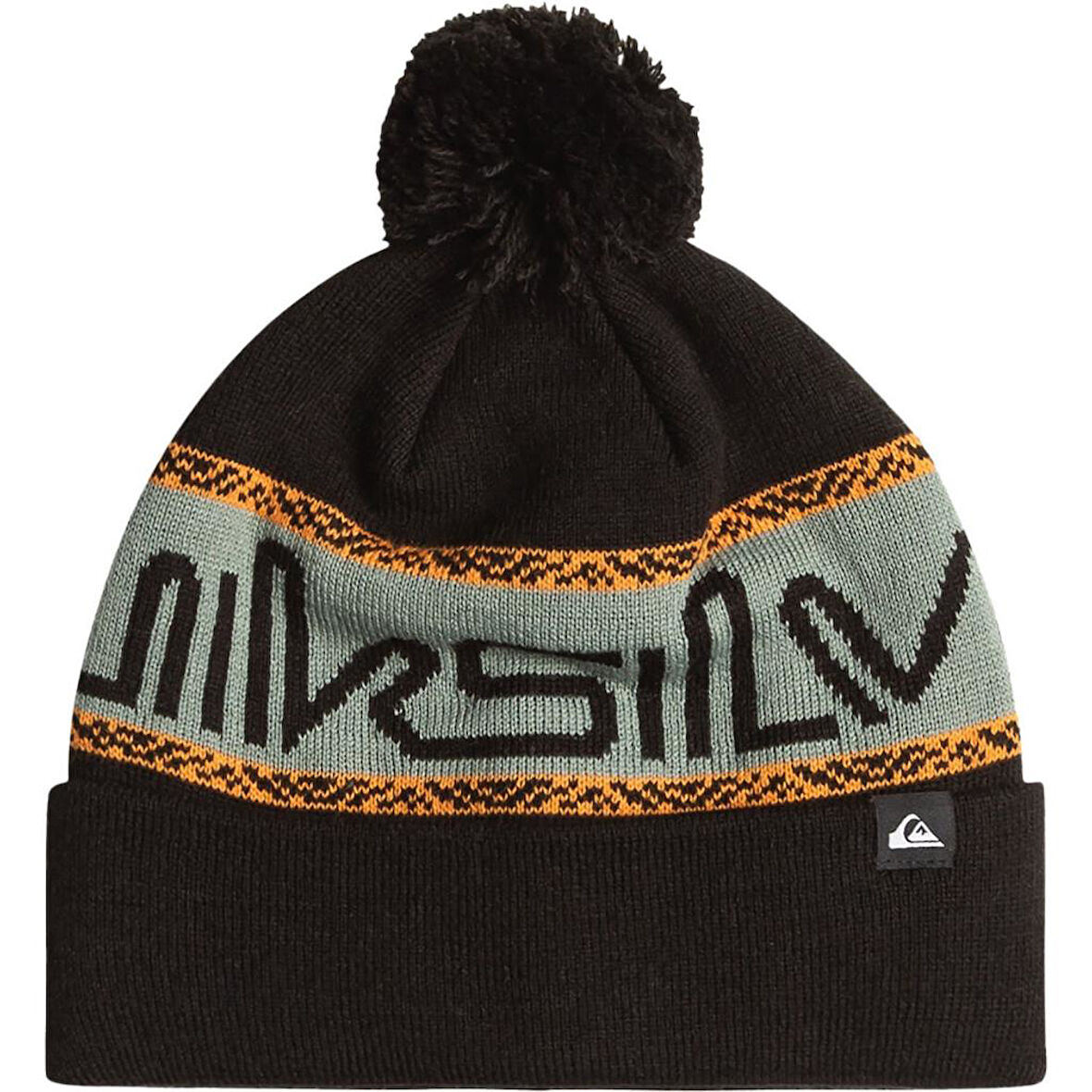 Quiksilver Summit Beanie Unisex Bere