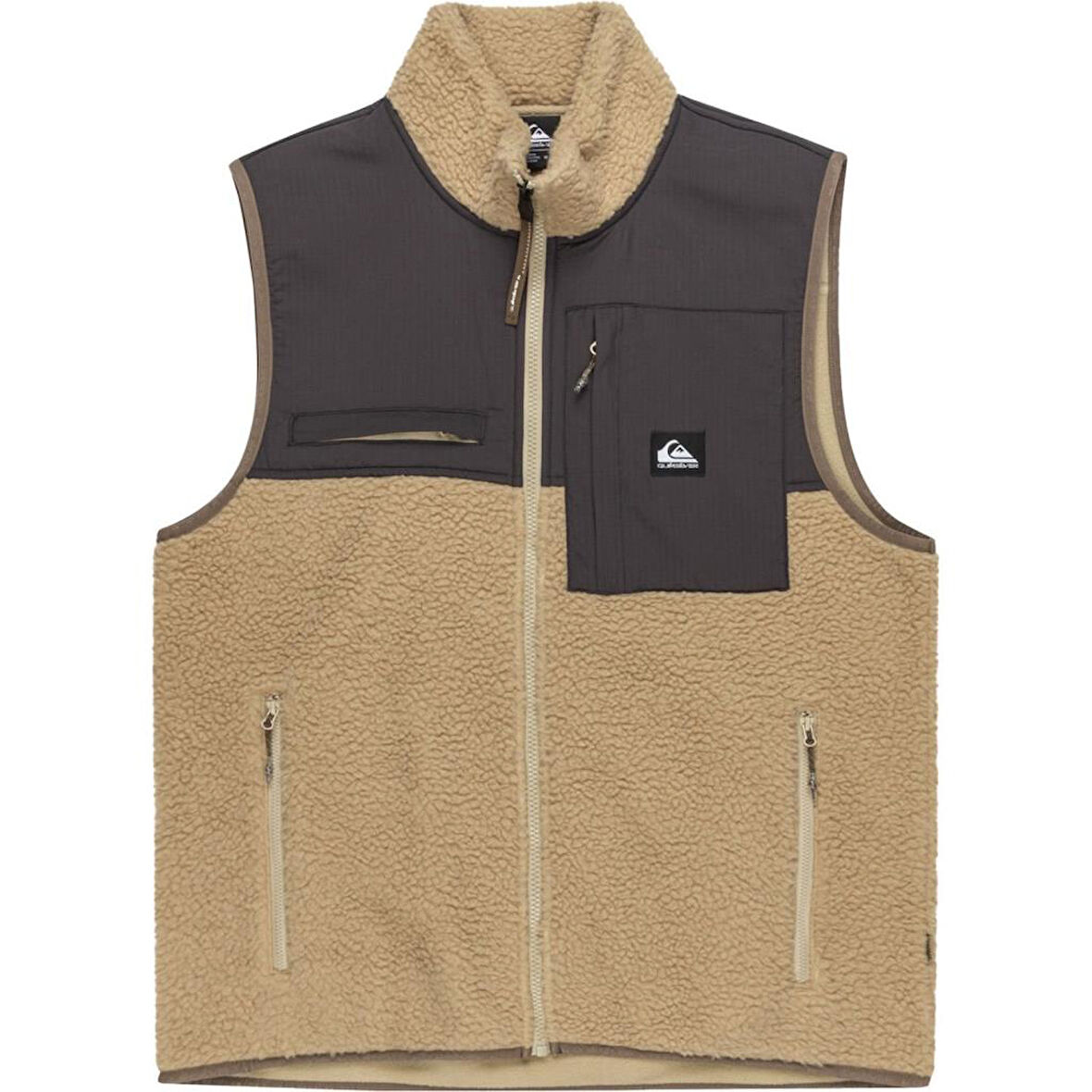 Quiksilver Shallow Water Vest Erkek Yelek