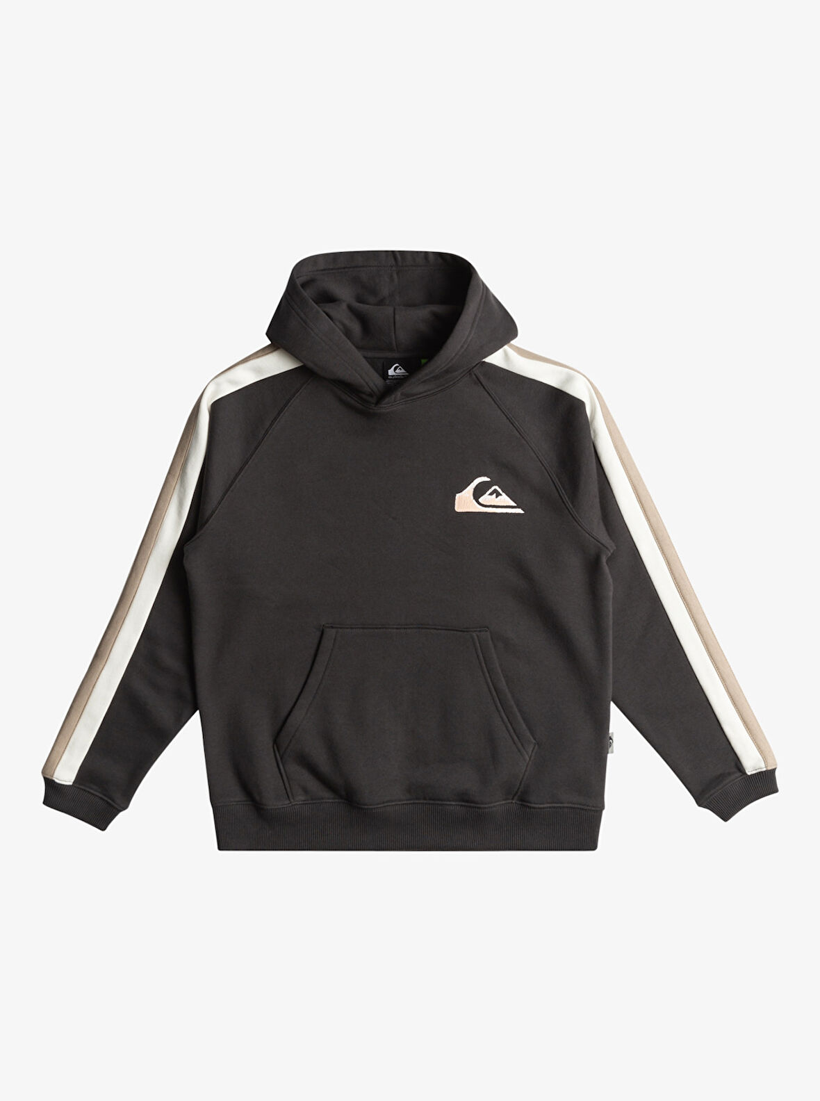 Quiksilver EQBFT03894-12814 Grayling Erkek Çocuk Sweatshirt