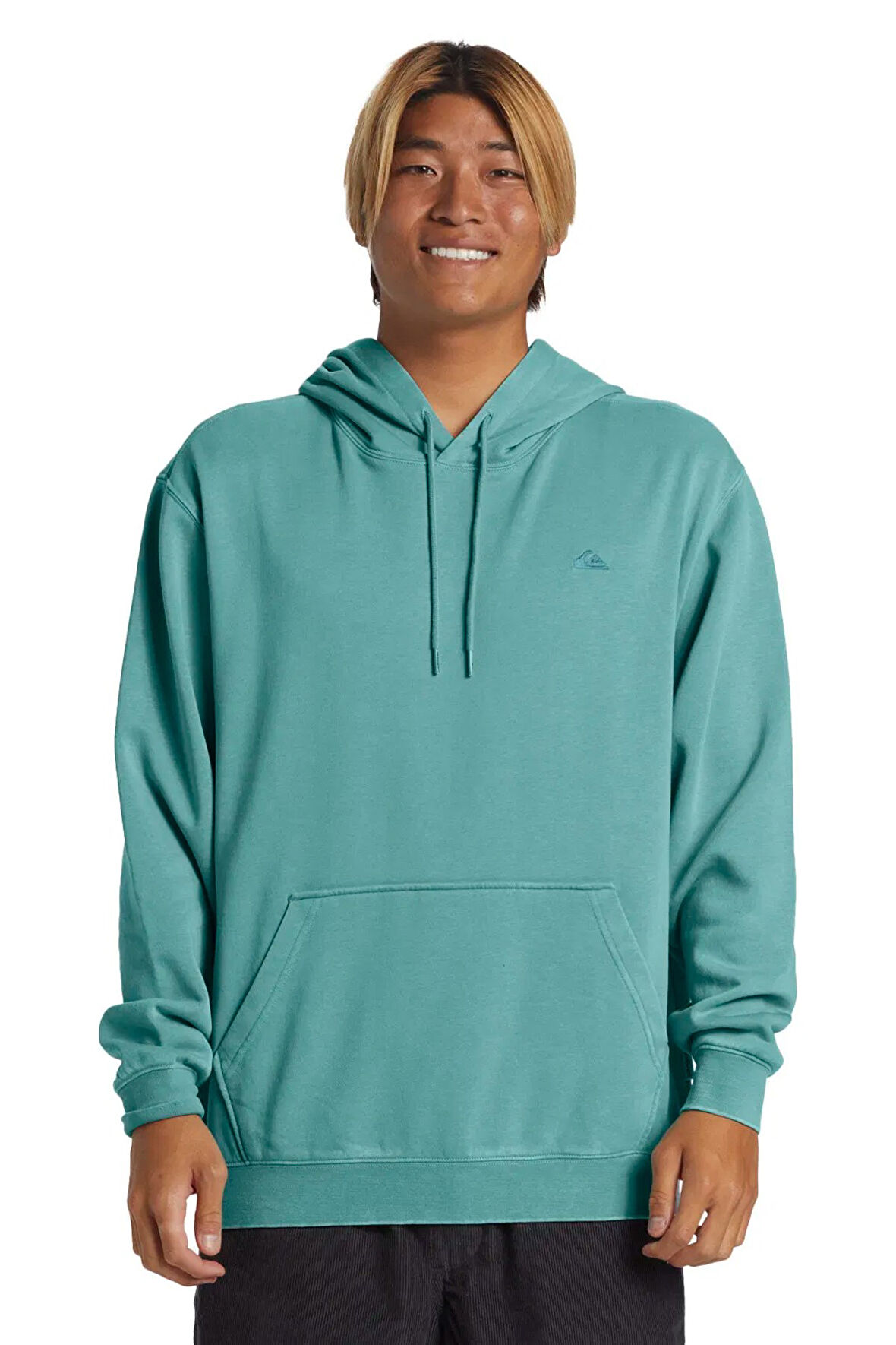 Quiksilver Salt Water Hoodie Erkek Sweat AQYFT03329-18314
