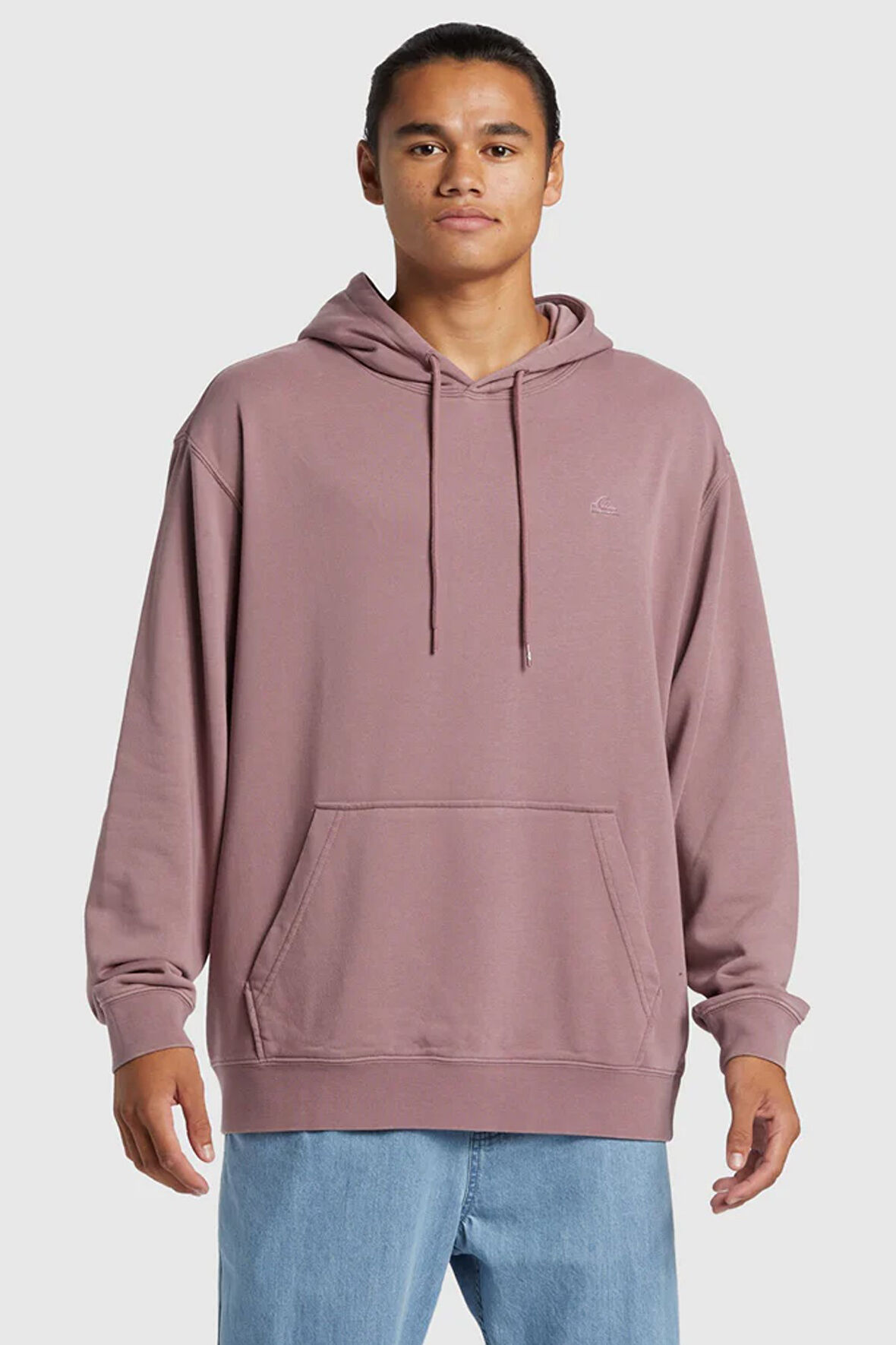 Quiksilver Salt Water Hoodie Erkek Sweat AQYFT03329-34100