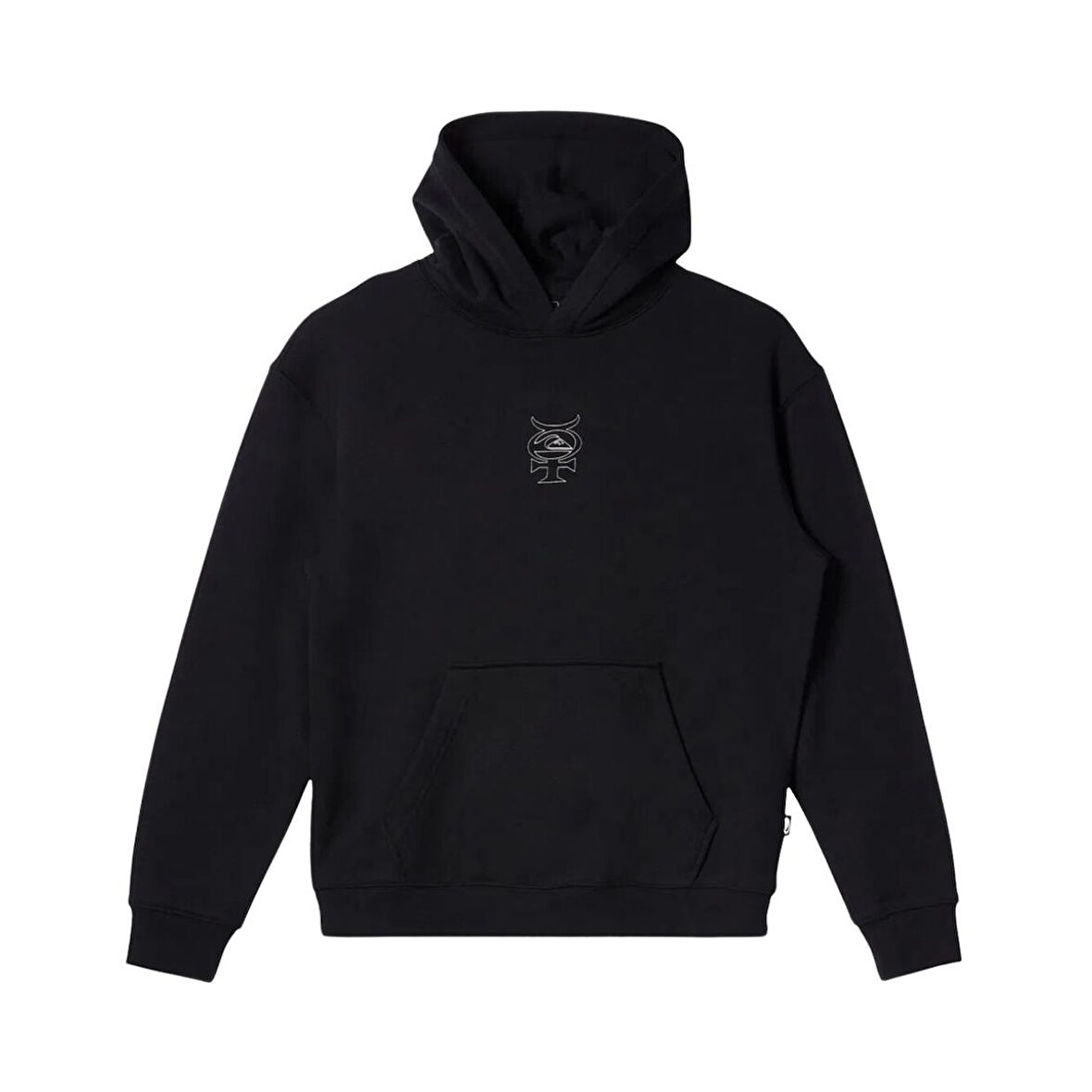 Quiksilver Mercury Hoodie Erkek Sweatshirt