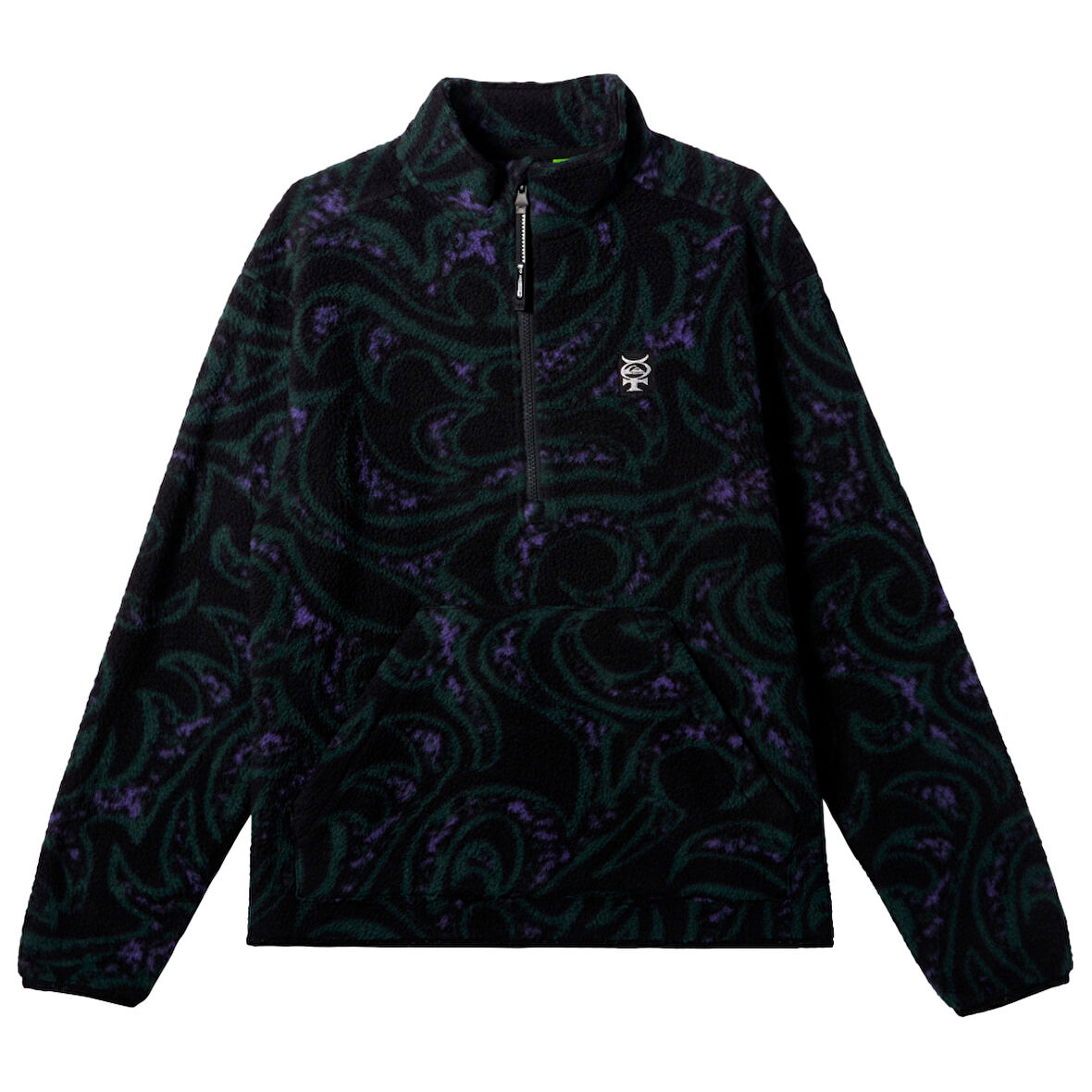 Quiksilver Mercury Sherpa Polar