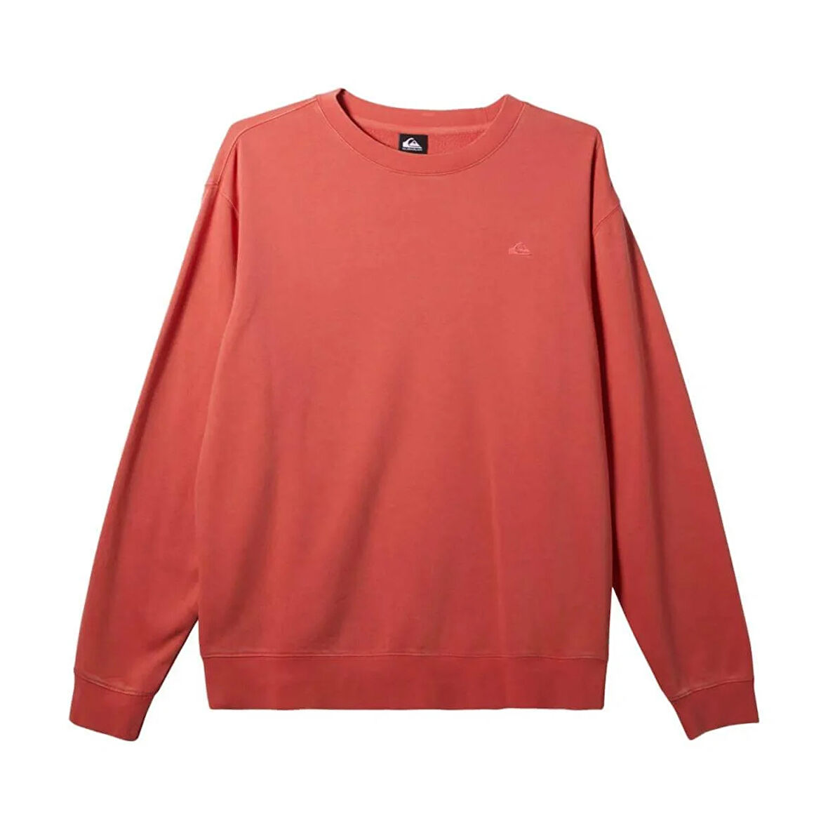 Quiksilver Salt Water Crew Erkek Sweatshirt