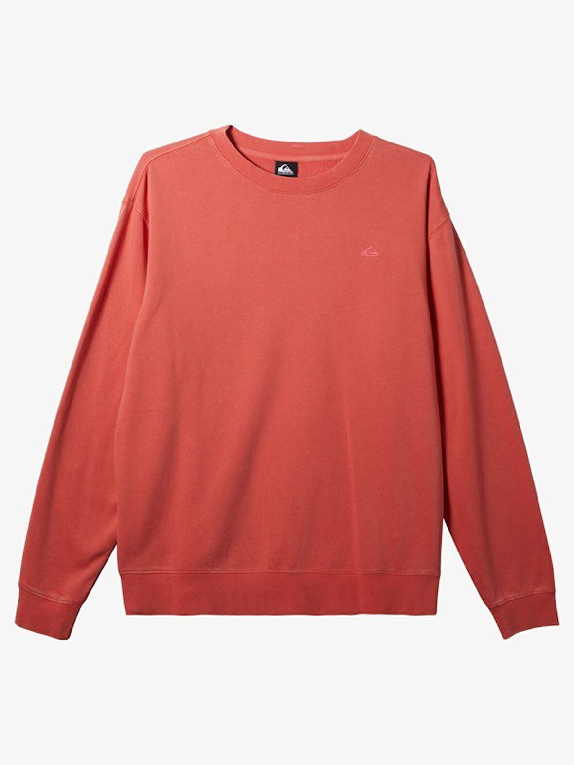 Quiksilver Salt Water Crew Erkek Uzun Kollu Sweatshirt AQYFT03331