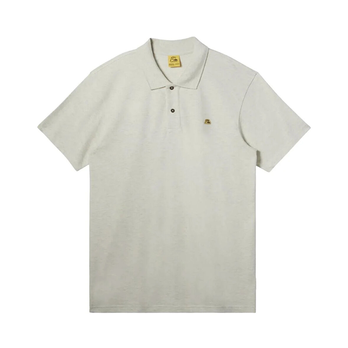 Quiksilver Dna Polo Erkek Polo T-Shirt