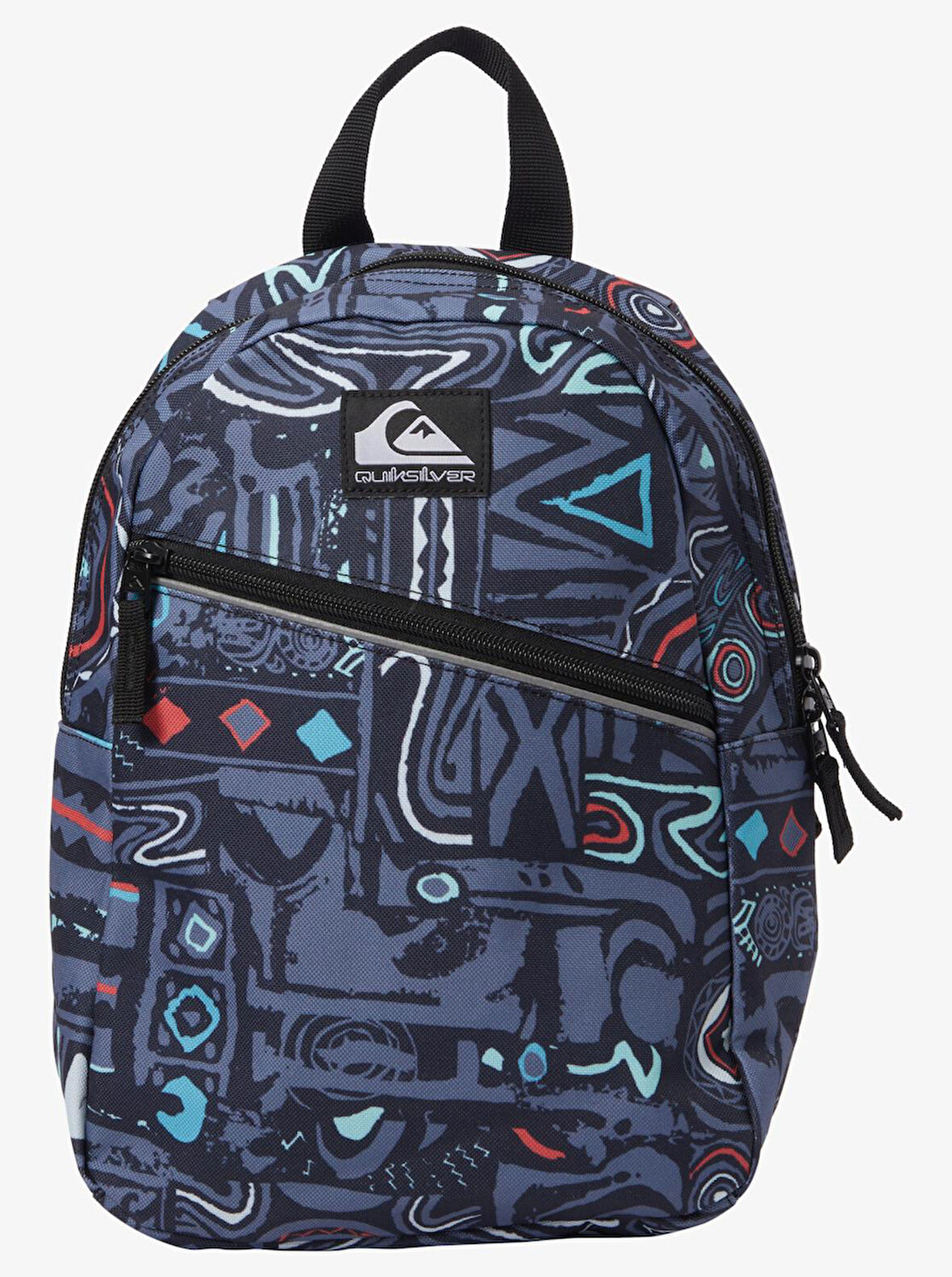 Quiksilver Chompine 2.0 Çocuk Sırt Çantası 12 Litre AQKBP03003-22034 Flint Stone