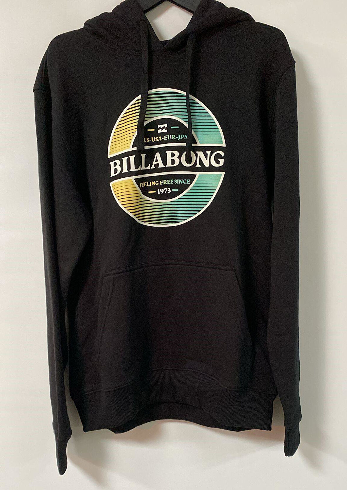 Billabong The Bay Po Erkek Sweatshirt