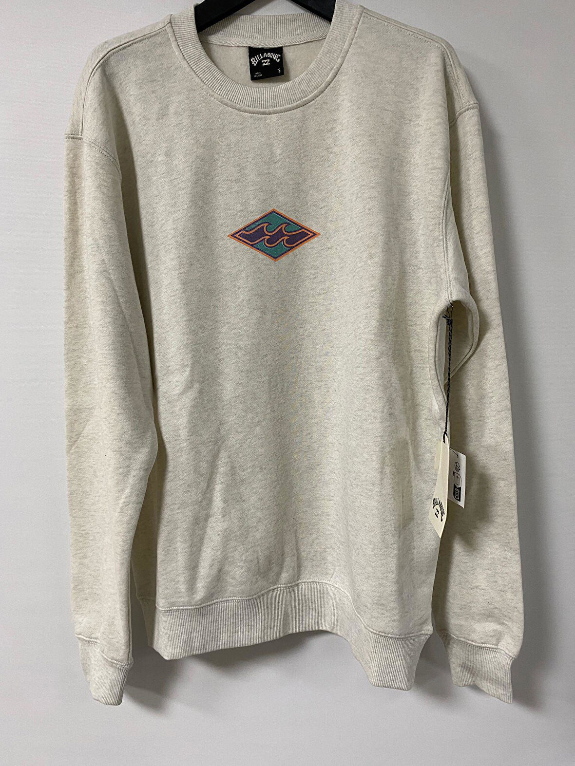 Billabong Short Sands Crew Erkek Sweatshirt