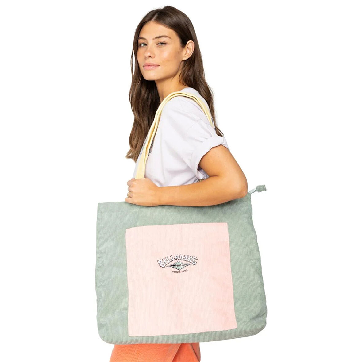 Billabong Set The Tone Bag Kadın Çanta