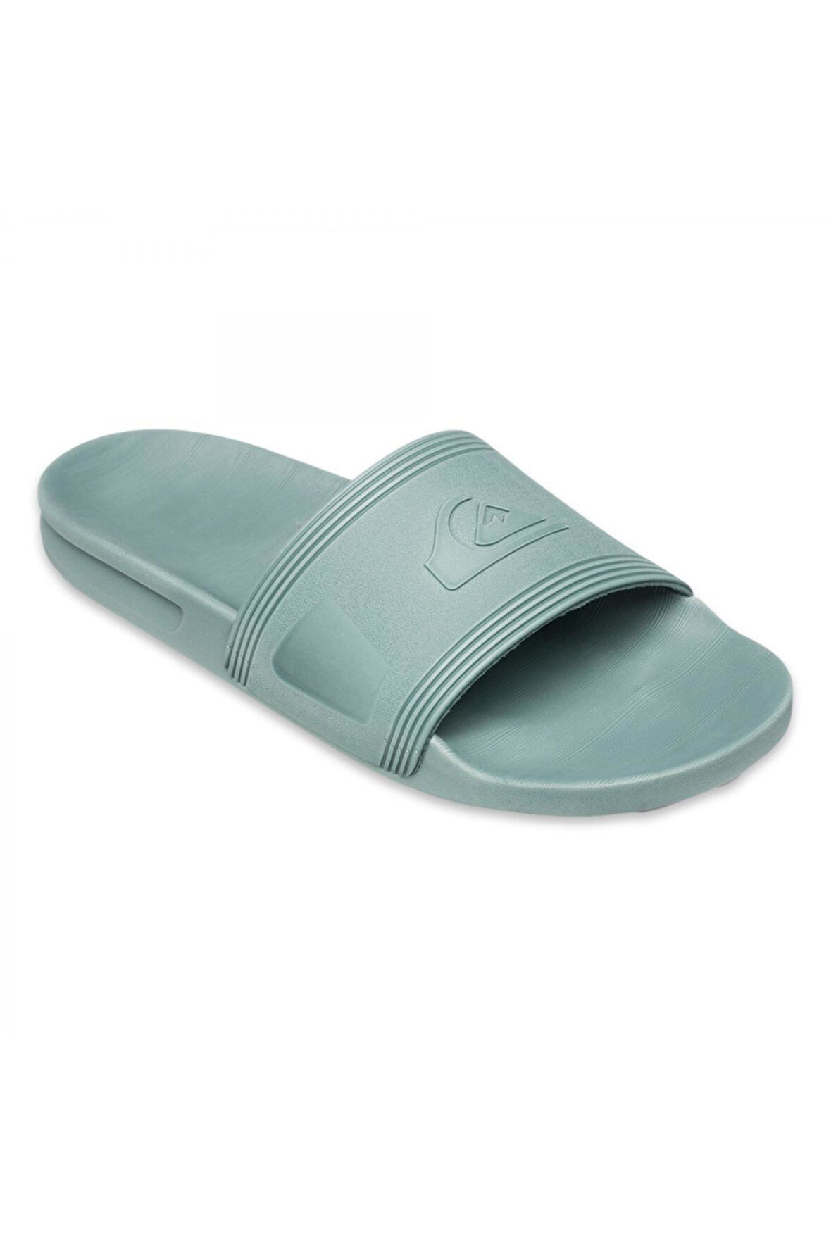 Quiksilver Aqyl101381 Dockyard Rf Yeşil Erkek Terlik