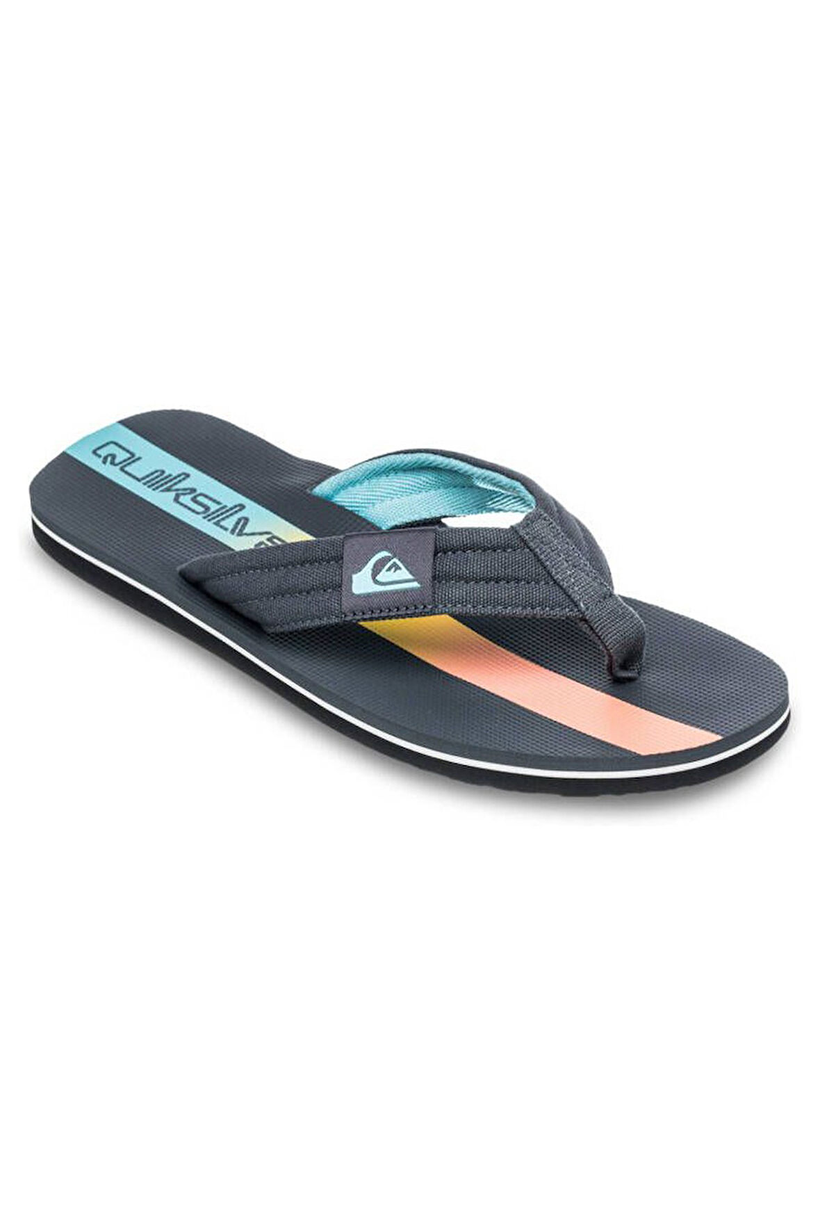 Quiksilver Molokai Layback II Erkek Terlik
