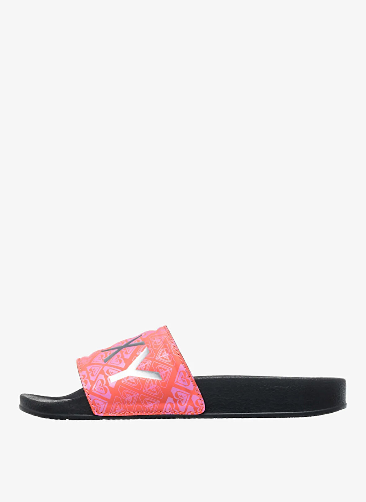 Quiksilver Pembe Kız Çocuk Terlik ARGL100287-RG SLIPPY II