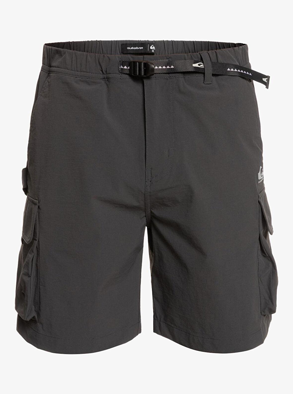 Quiksilver Run Ashore Erkek Cargo Şort-EQYWS03822