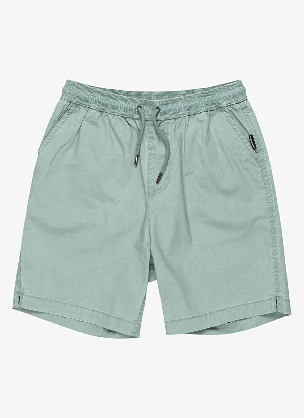 EQYNP03321 MW CUFFED CARGO Bej Normal Kalıp Erkek Pantolon
