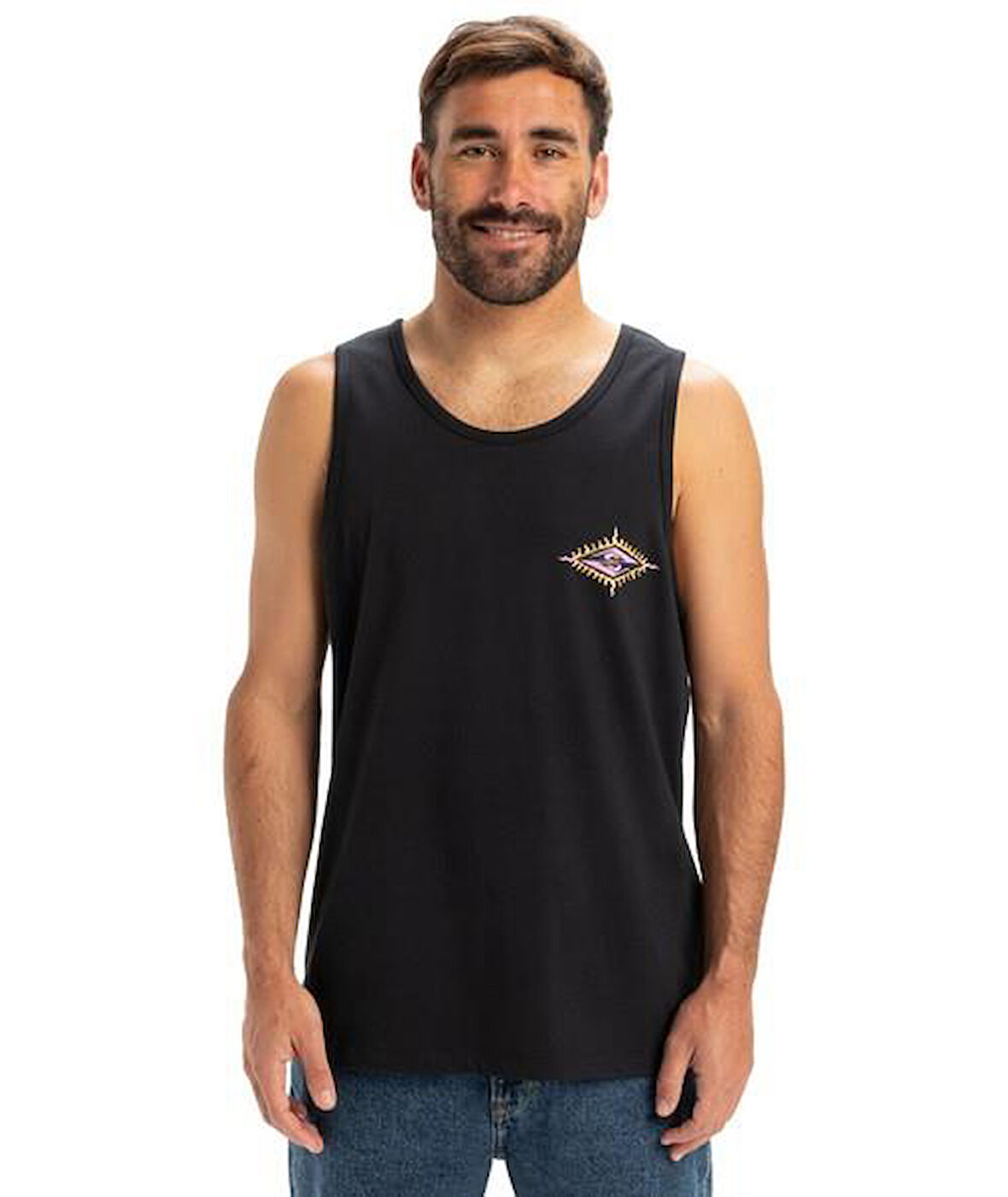 Quiksilver EQYZT08048-KVJ0 Ev Beach Blast Erkek Spor Atlet