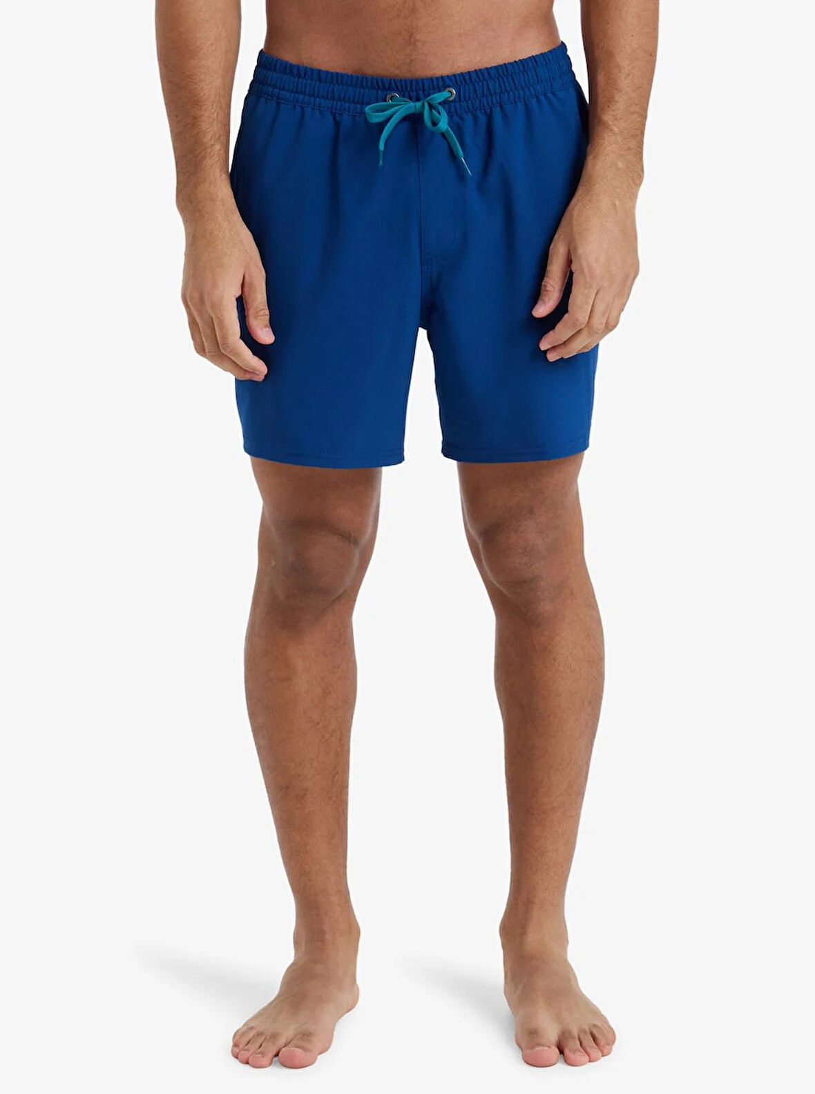 Quiksilver Surfsılk Solıd Volley 16 Erkek Şort EQYJV04118